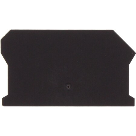 Conta-Clip SAP SSIK 4/6, End Plate, BK 17258.4